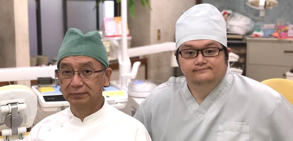 医師紹介